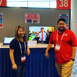 ISTE Conference: Philadelphia